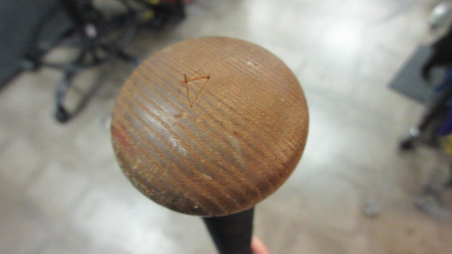Load image into Gallery viewer, Used Louisville Slugger Gran Dlam 34&quot; Wood Softball Bat
