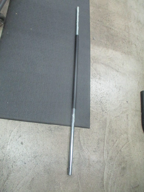 Used Standard 5LB 5 Foot Bar