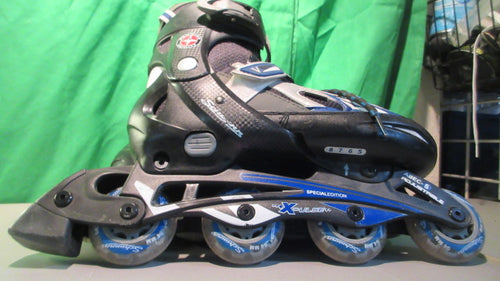Used Schwinn Chanllege Series Size 5-8 In-Line Skates