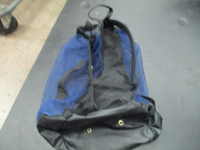 Load image into Gallery viewer, Used Stahlsac Backpack Mesh Dive Bag
