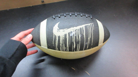 Used Nike Adult Football