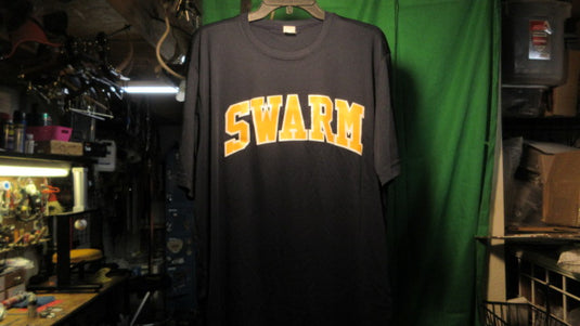 Used Sport-Tek Swarm Baseball Jersey - Size Adult Large