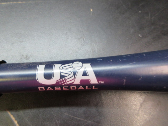 Used Franklin Baracuda 24" -11 USA T-Ball Bat