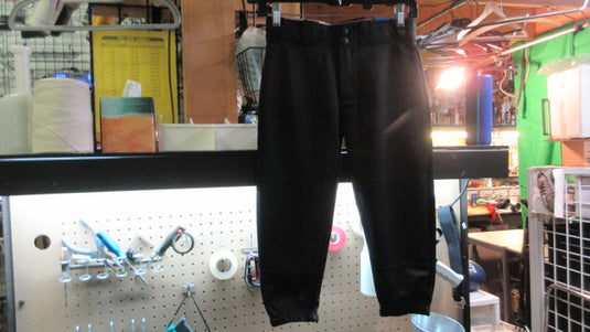 Easton Girl's Softball Pants - Size Large