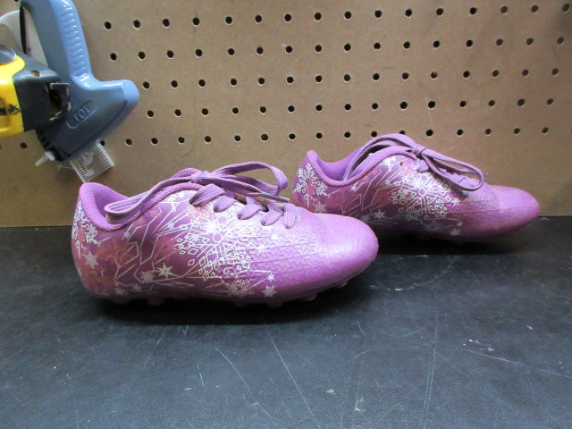 Load image into Gallery viewer, Used Vizari Kids' Frost Soccer Cleat - Size Youth 11
