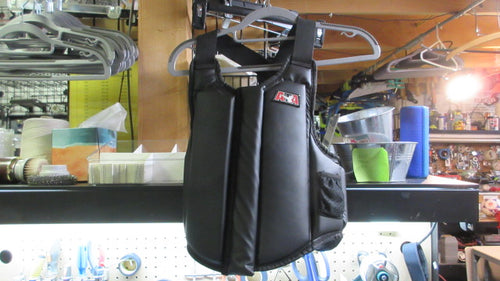 Used ATA Martial Arts Chest Guard