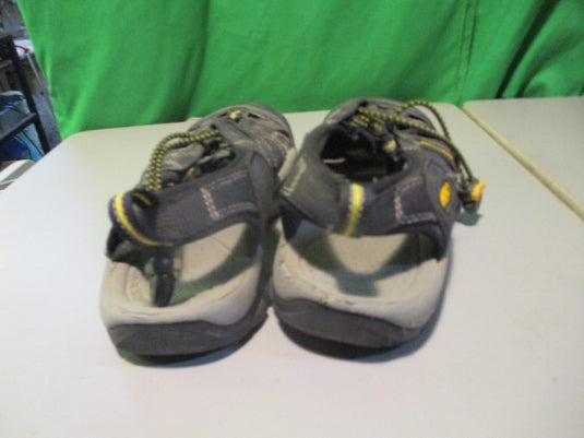 Used Keen Hiking Sandals Washable Size 8.5