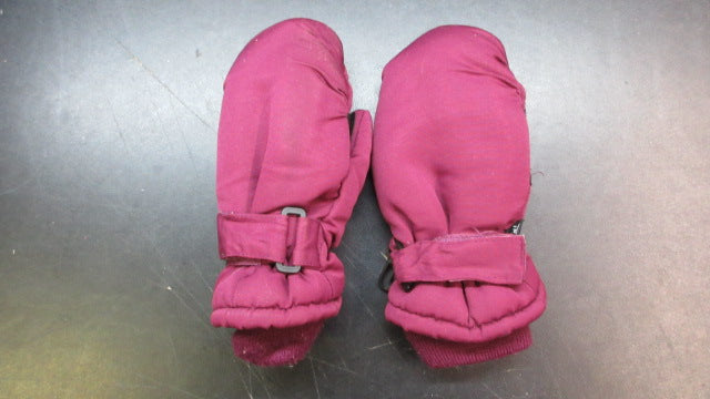 Load image into Gallery viewer, Used Thinsulate Winter Mittens - Youth
