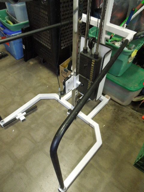 Load image into Gallery viewer, Used Therapy Systems Single Stack Recovery and Strength Pulley Machine
