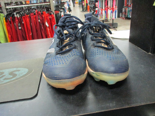 Used New Balance CompV3 Size 7 Cleats