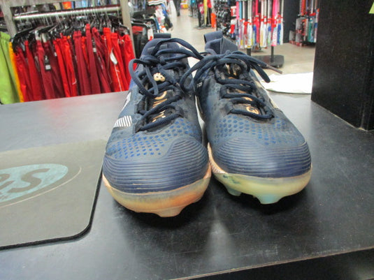 Used New Balance CompV3 Size 7 Cleats