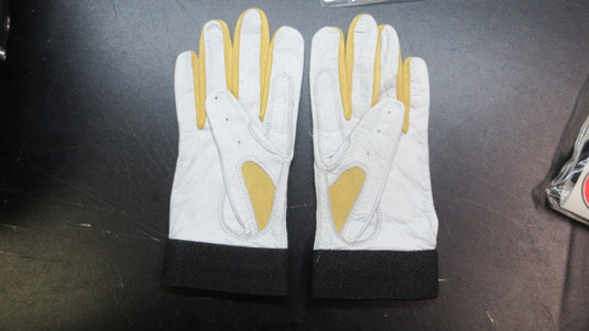 Mighty Grip Batting Gloves - Size Youth Large