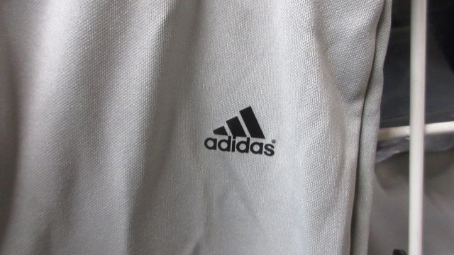 Load image into Gallery viewer, Used Adidas Open Bottom Pants Youth Size XL - stain
