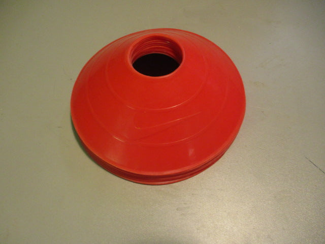 Load image into Gallery viewer, Used Nike Flat Cones - 10 Pack
