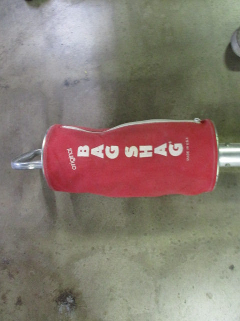 Used The Original Bag Shag Golf Ball Picker