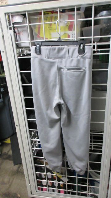 Used Champro Elastic Bottom Pants Youth Size Medium