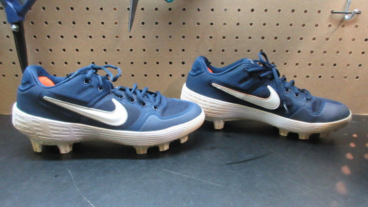 Used Nike Alpha Huarache Elite 2 Low Baseball Cleats - Size 9