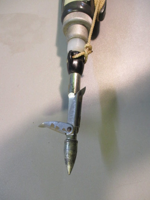 Load image into Gallery viewer, Vintage Technisub Pulce 40 Star Wars Side Arm Spear Gun
