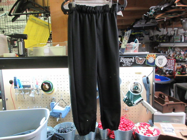 Load image into Gallery viewer, Used Champro Elastic Bottom Baseball Pants - Size Youth Large
