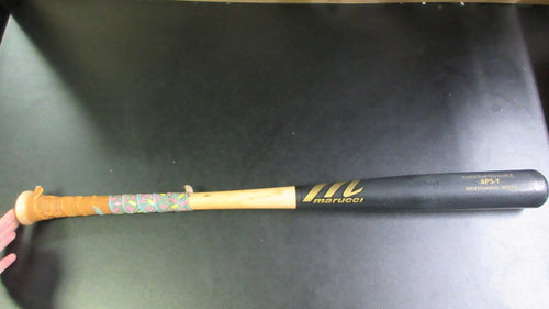 Used Marucci Wood AP5-Y 30