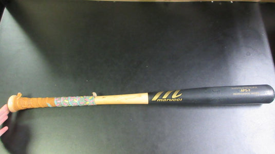 Used Marucci Wood AP5-Y 30