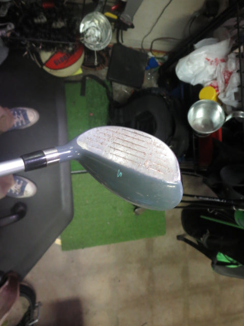 Load image into Gallery viewer, Used King Cobra Jr Right Hand Hybrid
