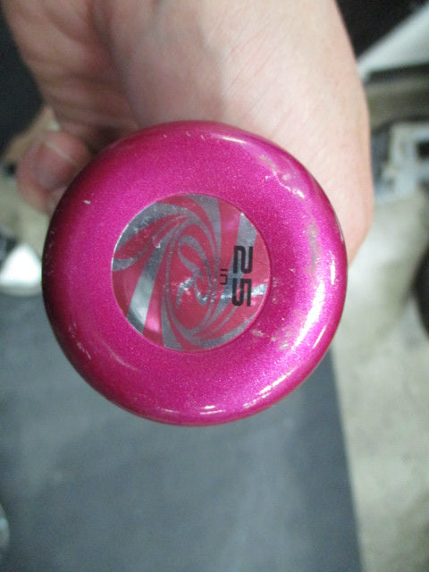 Load image into Gallery viewer, Used Rawlings Brave (-12) 25" USA T-Ball Bat
