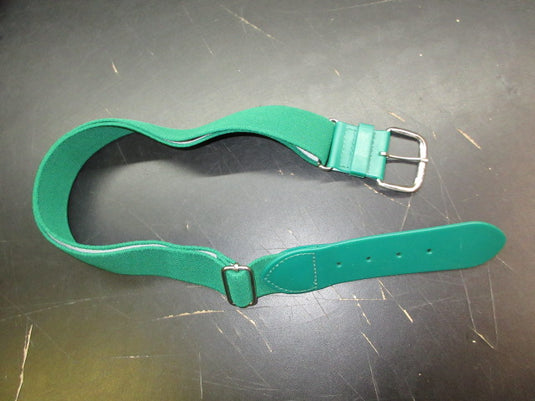Used All-Star Baseball Belt - Adult