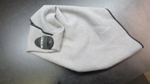 Stick It Magnetic Golf Towel