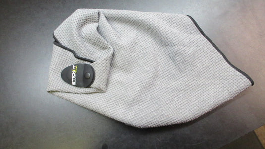 Stick It Magnetic Golf Towel