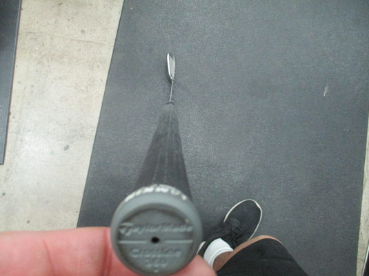 Used Taylormade SIM Max 6 Iron - LH