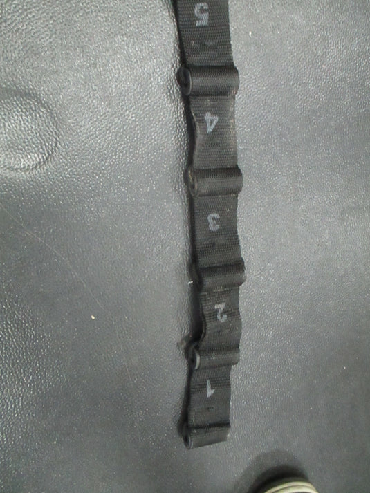 Used 3 in 1 Resistance Bands W/ Door Anchor