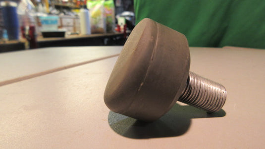 Used Bont Roller Skate Toe Stops