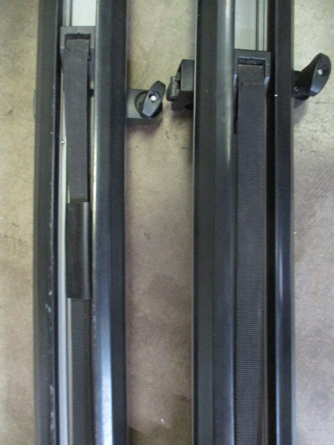 Used Yakima SUP Roof Rack Missing 1 Rubber strap pad (See Pics)