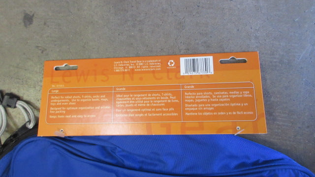 Load image into Gallery viewer, Lewis N Clark Packing Cube - Large
