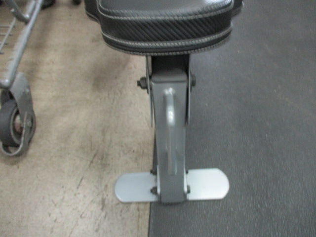 Load image into Gallery viewer, Used Power Block Incline/Decline Bench W/ Wheels
