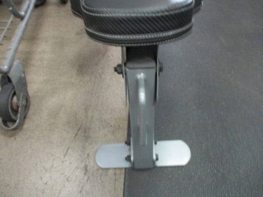 Used Power Block Incline/Decline Bench W/ Wheels
