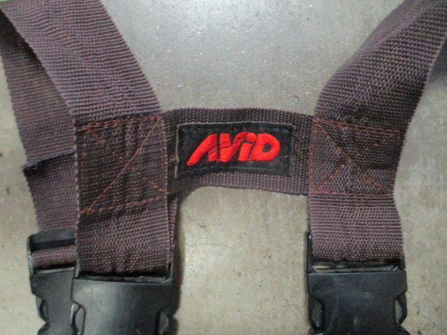 Load image into Gallery viewer, Used Vintage Avid Waders Adult Size 2XL
