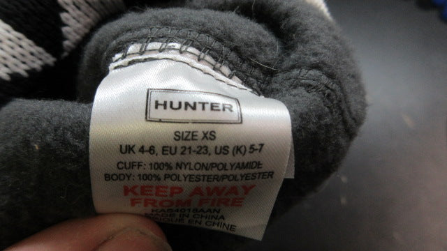 Load image into Gallery viewer, Used Hunter Fleece Lining For Boots - Size XS
