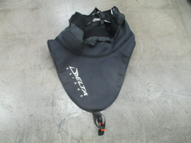 Load image into Gallery viewer, Used Delta Kayaks Neoprene Spray Skirt

