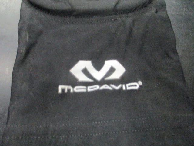 Load image into Gallery viewer, Used McDavid Size Medium Volleyball Padded Knee Pad
