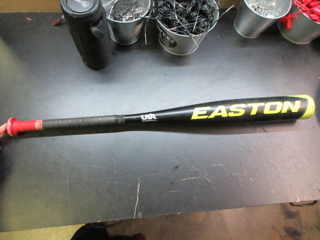 Load image into Gallery viewer, Used Easton ADV1 30" -12 USA Baseball Bat
