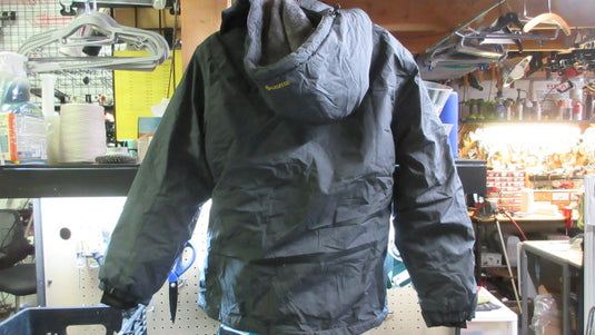 Gemyse Womens Winter Ski Jacket - Size Large