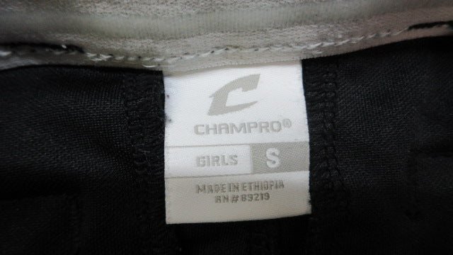 Load image into Gallery viewer, Used Champro Softball Pants - Youth Small
