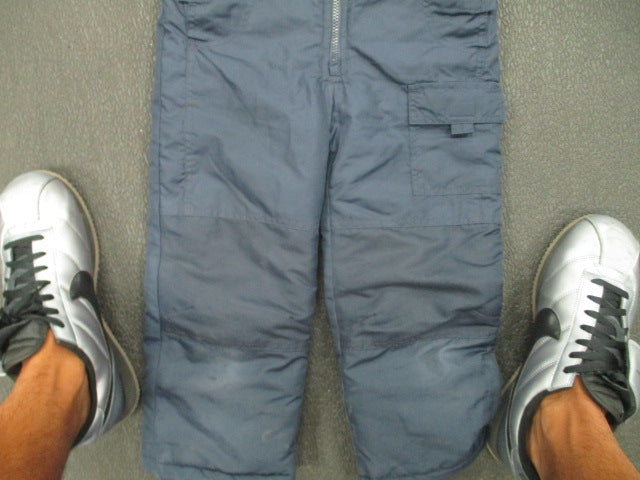 Load image into Gallery viewer, Used London Fog Size M/5-6 Snow Bib
