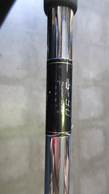 Load image into Gallery viewer, Used TaylorMade Super Steel Burner 6 Iron - RH
