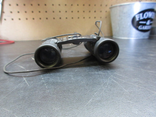 Used Bushnell Powerview Binoculars