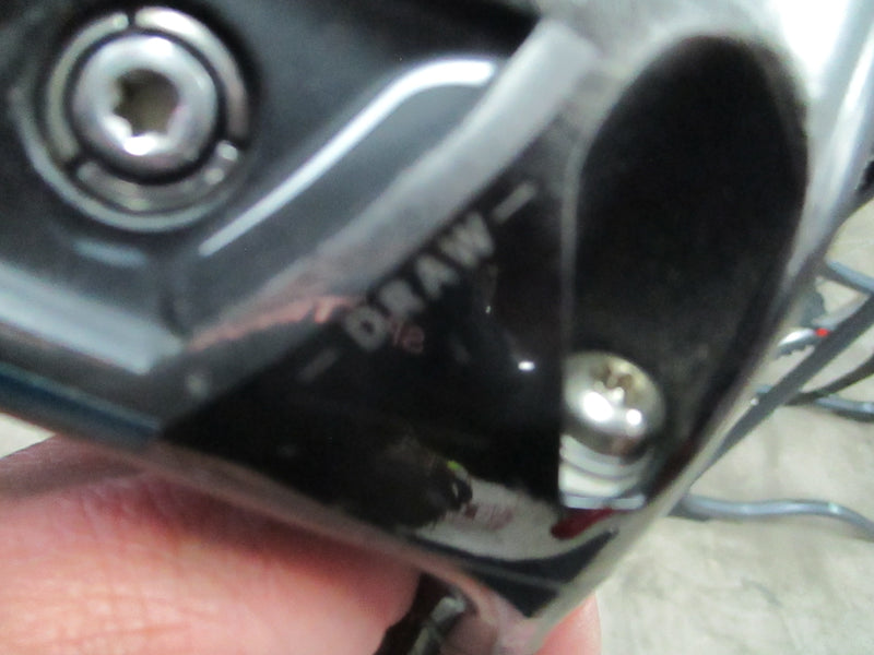 Load image into Gallery viewer, Used Callaway Rouge Draw 10.5 Deg Driver - RH
