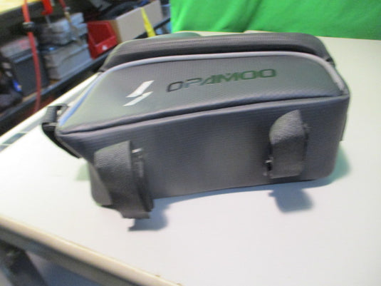 Used Opamoo Bicycle Frame Bag