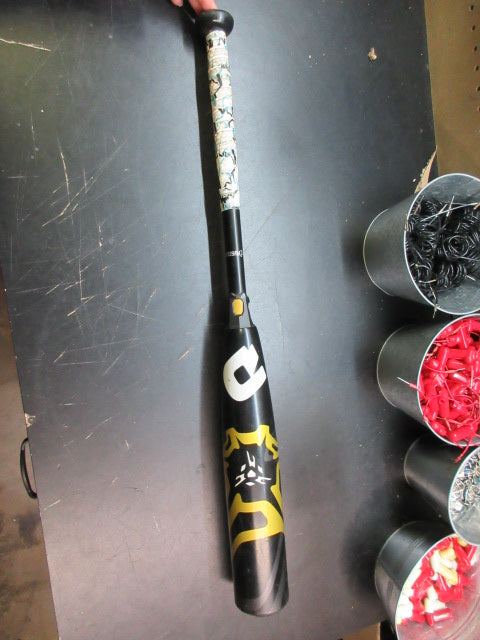 Load image into Gallery viewer, Used Demarini CF 28" -10 USSSA Baseball Bat
